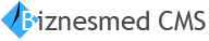 Obrazek Biznesmed CMS
