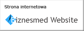 Oferta Biznesmed Website